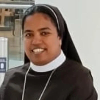 Sr. Kochurani